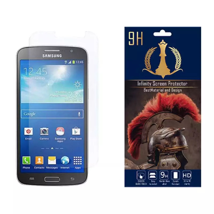 محافظ صفحه نمایش اینفینیتی مناسب برای گوشی موبایل سامسونگ Galaxy Grand 2