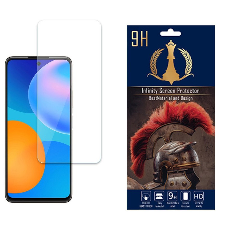 محافظ صفحه نمایش اینفینیتی مناسب برای گوشی موبایل هواوی Y7A