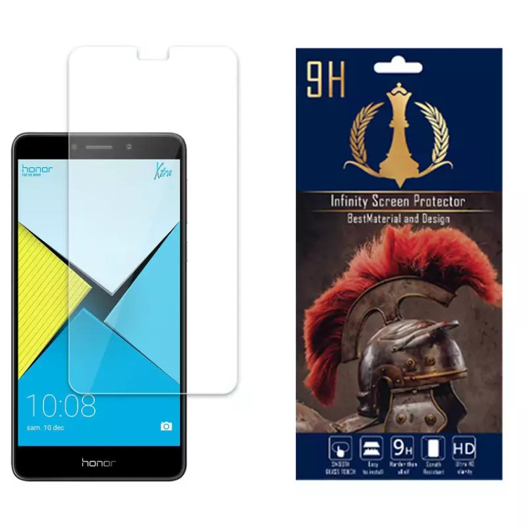 محافظ صفحه نمایش اینفینیتی مناسب برای گوشی موبایل هواوی Mate 9 Lite
