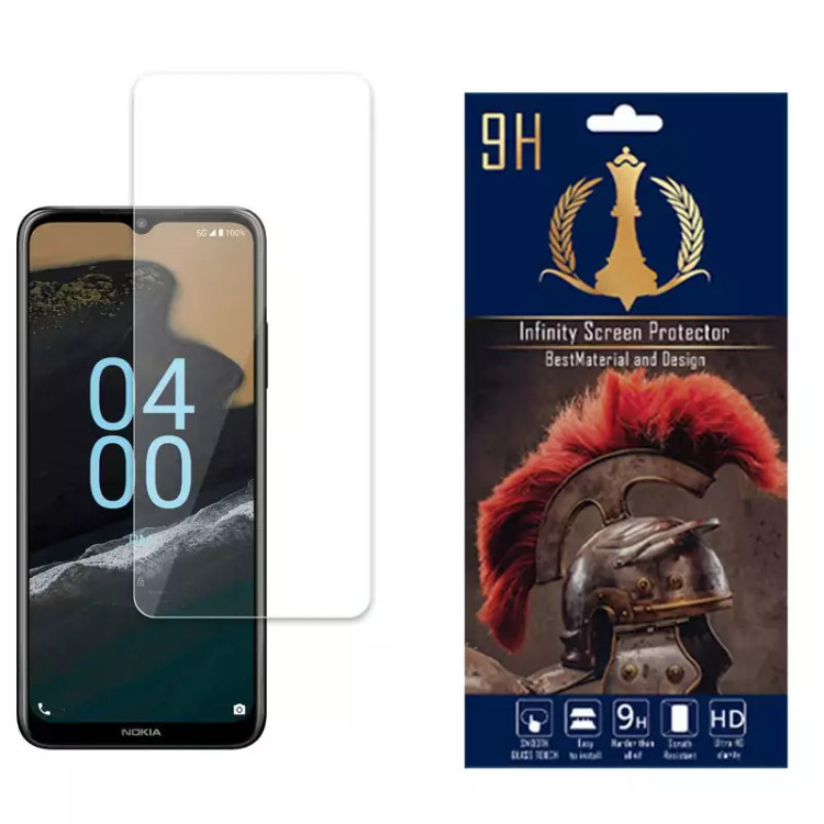 محافظ صفحه نمایش اینفینیتی مناسب برای گوشی موبایل نوکیا Nokia G60
