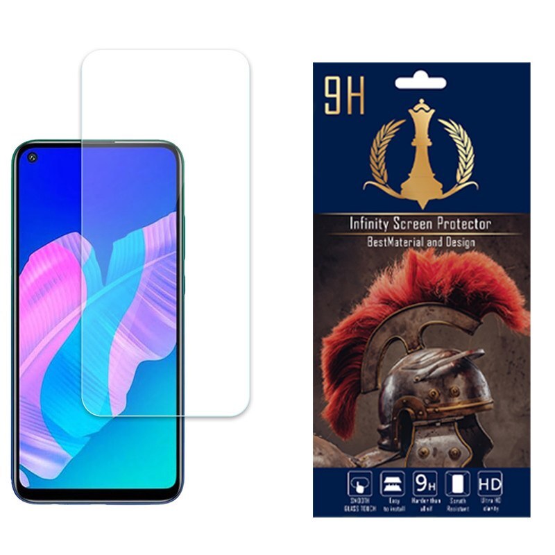 محافظ صفحه نمایش اینفینیتی مناسب برای گوشی موبایل هواوی Y7P