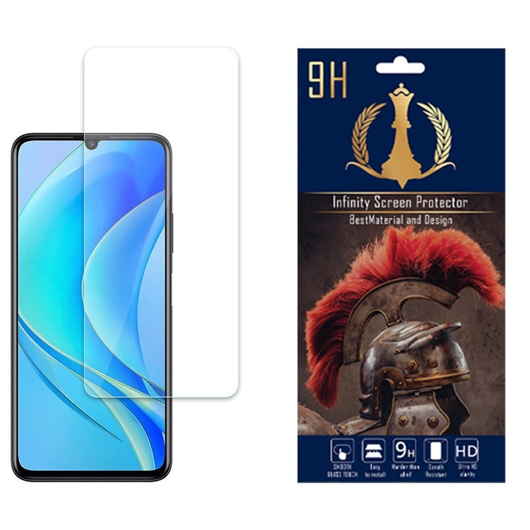 محافظ صفحه نمایش اینفینیتی مناسب برای گوشی موبایل هواوی Nova Y70