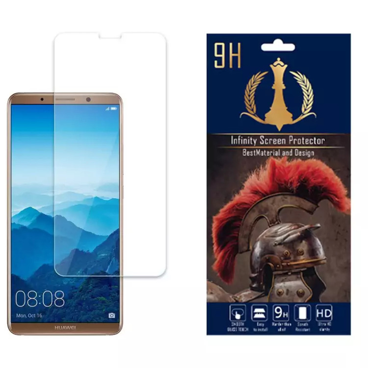 محافظ صفحه نمایش اینفینیتی مناسب برای گوشی موبایل هواوی Mate 10 Pro