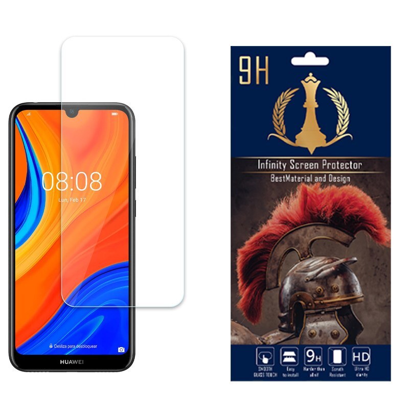 محافظ صفحه نمایش اینفینیتی مناسب برای گوشی موبایل هواوی Y6S 2019