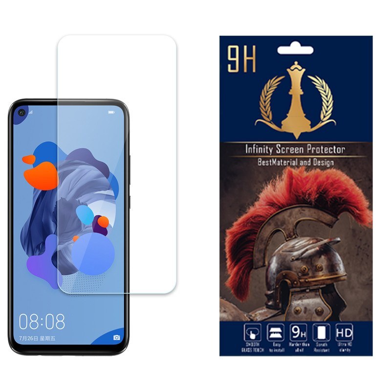 محافظ صفحه نمایش اینفینیتی مناسب برای گوشی موبایل هواوی Nova 5i Pro