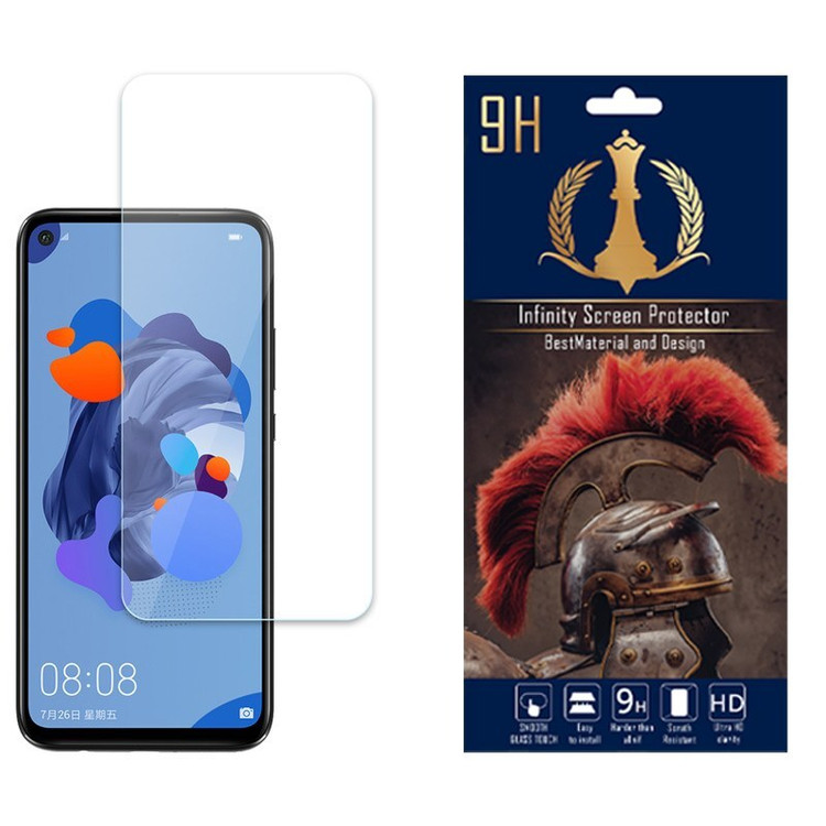 محافظ صفحه نمایش اینفینیتی مناسب برای گوشی موبایل هواوی Nova 5i Pro