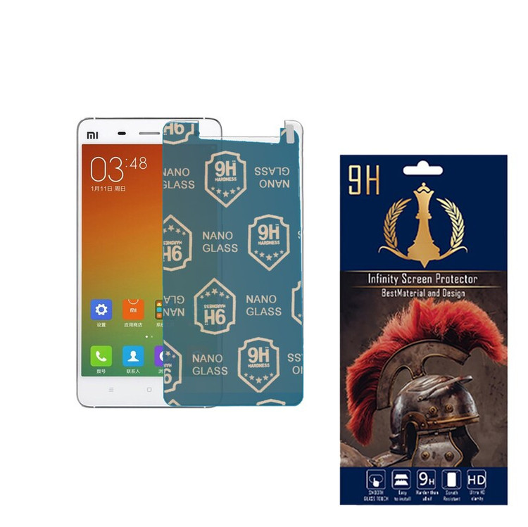 محافظ صفحه نمایش مناسب برای گوشی موبایل شیائومی MI 4W
