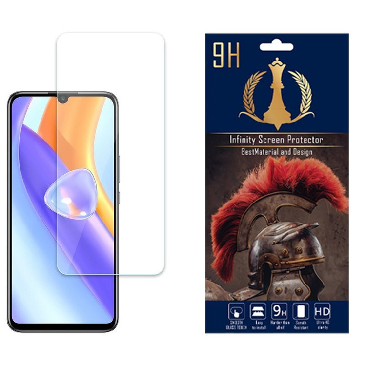 محافظ صفحه نمایش اینفینیتی مناسب برای گوشی موبایل هواوی Nova 8 SE