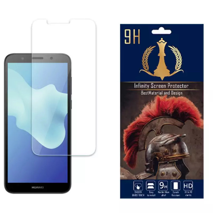 محافظ صفحه نمایش اینفینیتی مناسب برای گوشی موبایل هواوی Y5 Prime 2018