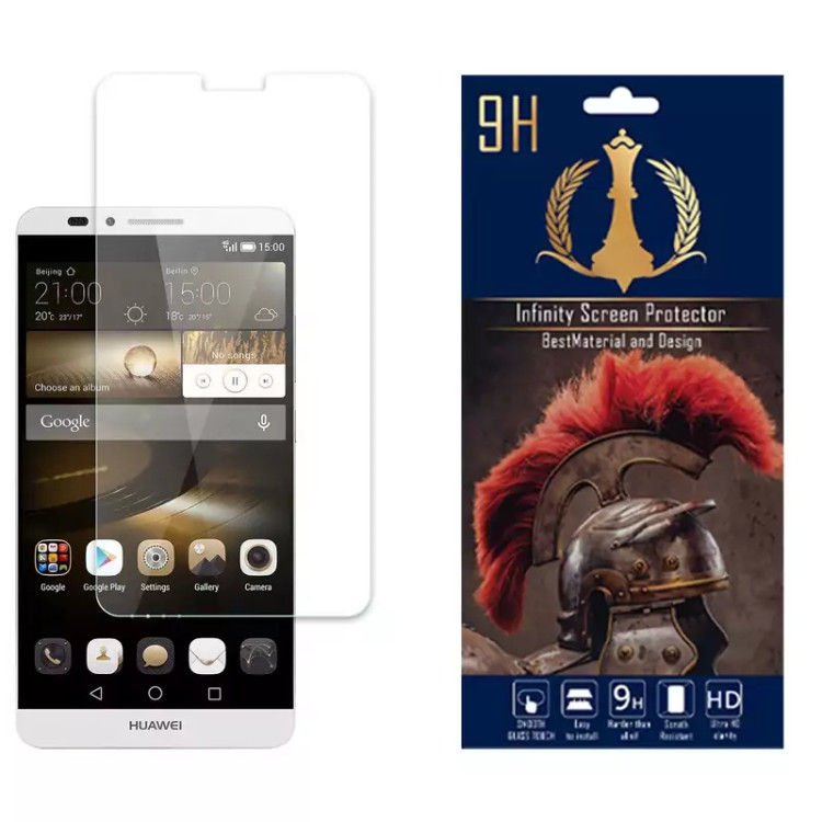محافظ صفحه نمایش اینفینیتی مناسب برای گوشی موبایل هواوی Ascend Mate 7