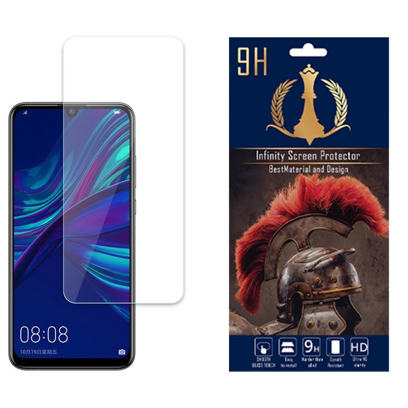 محافظ صفحه نمایش اینفینیتی مناسب برای گوشی موبایل هواوی Enjoy 9S