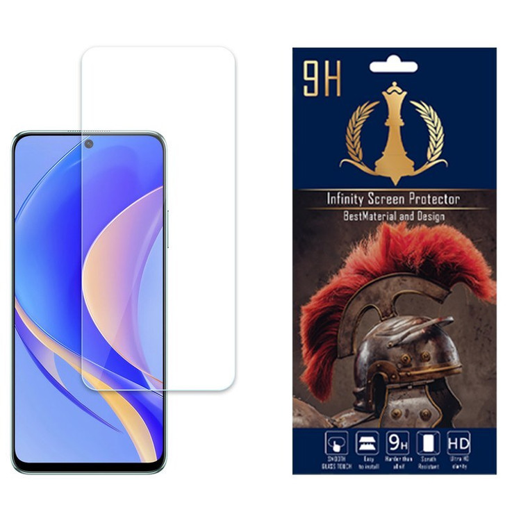 محافظ صفحه نمایش اینفینیتی مناسب برای گوشی موبایل هواوی Nova Y90