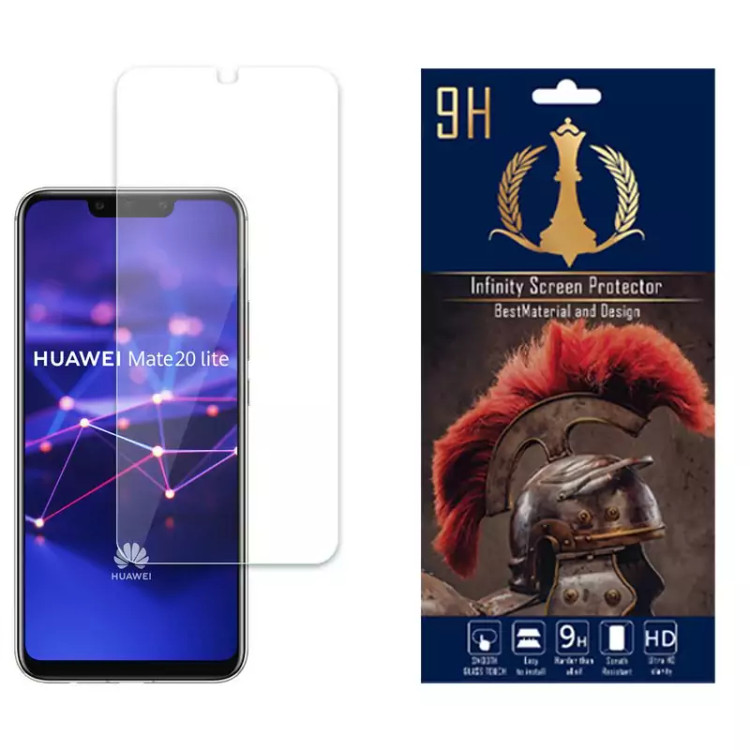 محافظ صفحه نمایش اینفینیتی مناسب برای گوشی موبایل هواوی Mate 20 Lite