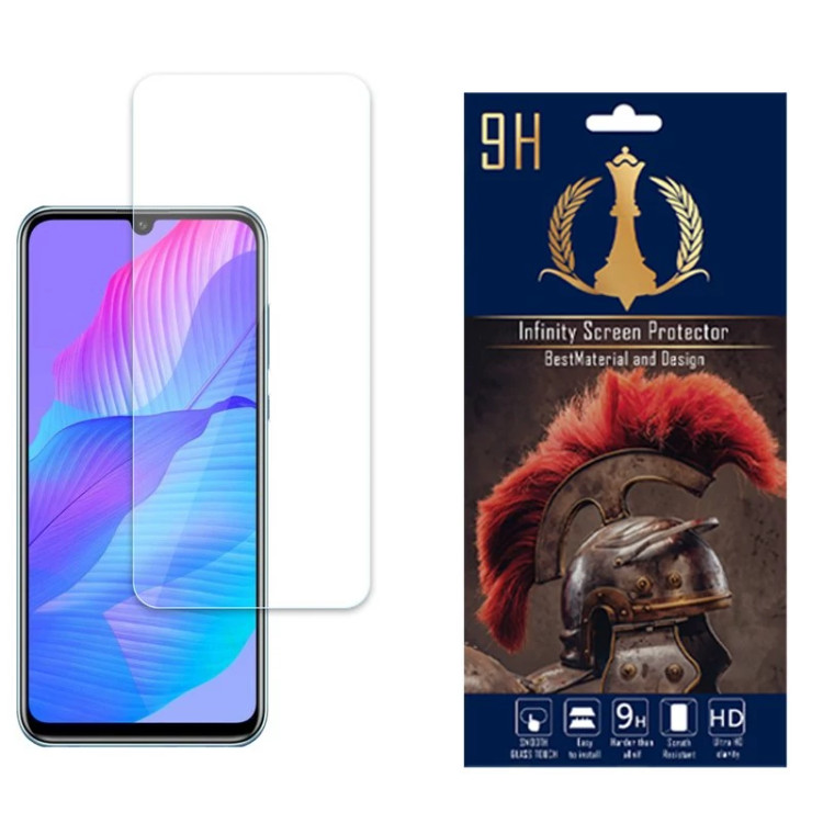 محافظ صفحه نمایش اینفینیتی مناسب برای گوشی موبایل هواوی Y8P
