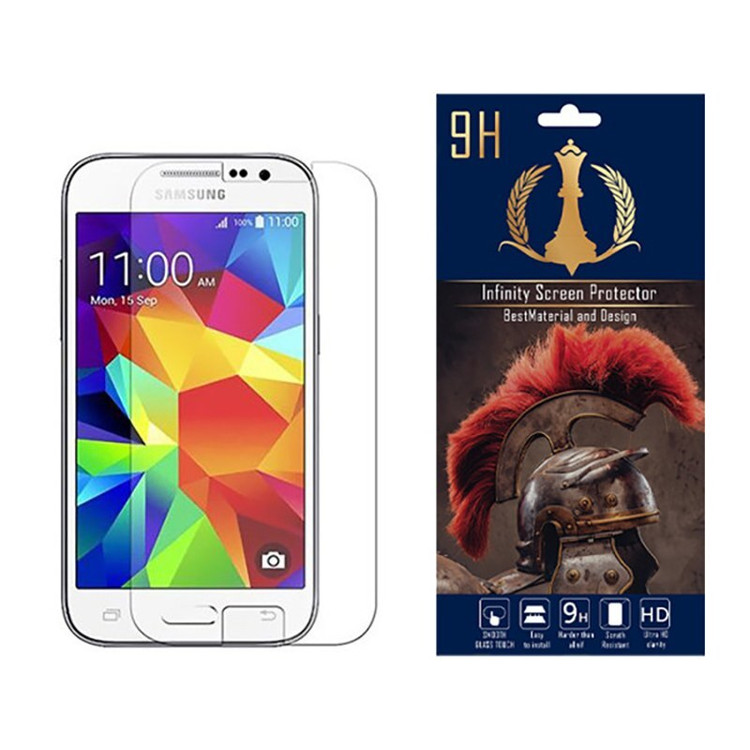 محافظ صفحه نمایش اینفینیتی مناسب برای گوشی موبایل سامسونگ Galaxy J2