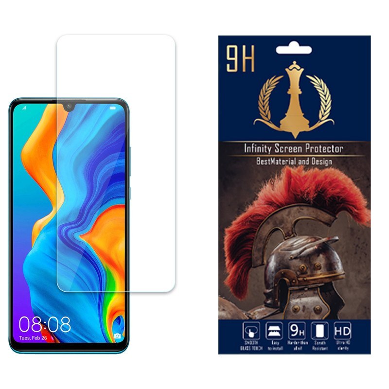 محافظ صفحه نمایش اینفینیتی مناسب برای گوشی موبایل هواوی Nova 4E