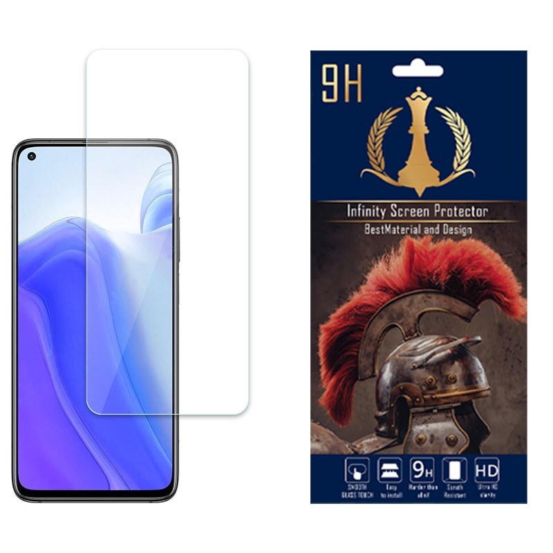 محافظ صفحه نمایش اینفینیتی مناسب برای گوشی موبایل شیائومی Redmi K30S