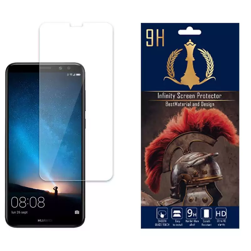محافظ صفحه نمایش اینفینیتی مناسب برای گوشی موبایل هواوی Mate 10 Lite