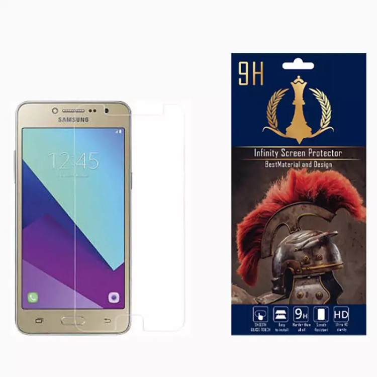 محافظ صفحه نمایش اینفینیتی مناسب برای گوشی موبایل سامسونگ Galaxy G530 grand prime pro