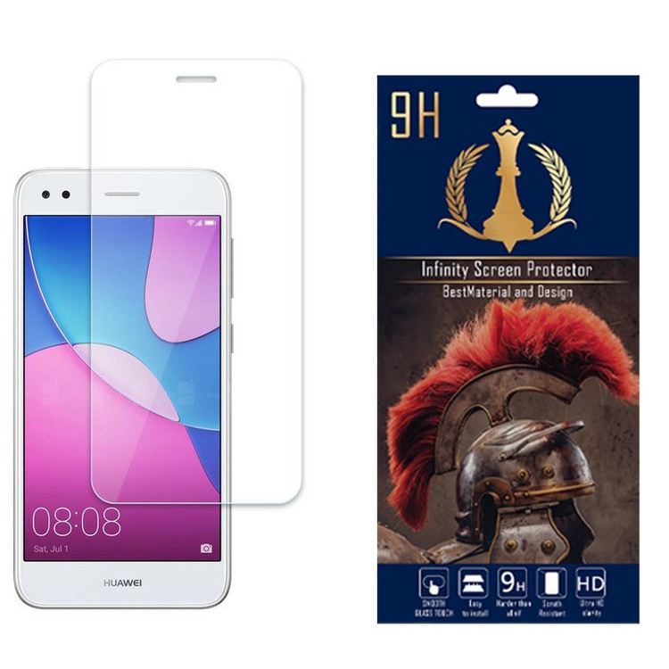 محافظ صفحه نمایش اینفینیتی مناسب برای گوشی موبایل هواوی Y6 Pro 2017