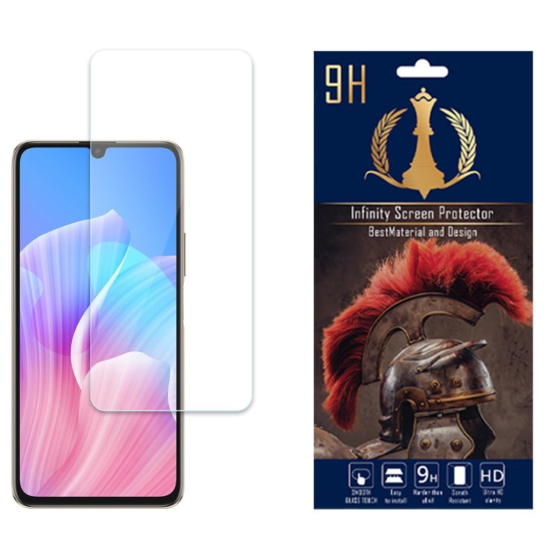 محافظ صفحه نمایش اینفینیتی مناسب برای گوشی موبایل هواوی Enjoy 20 Pro