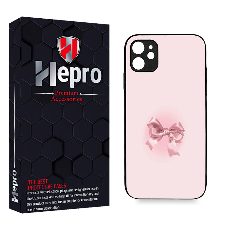 کاور هپرو طرح فانتزی مدل TPU مناسب برای گوشی موبایل اپل IPHONE 11