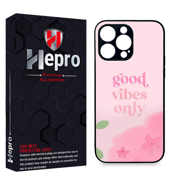 کاور هپرو طرح فانتزی مدل TPU مناسب برای گوشی موبایل اپل IPHONE 16 PRO MAX