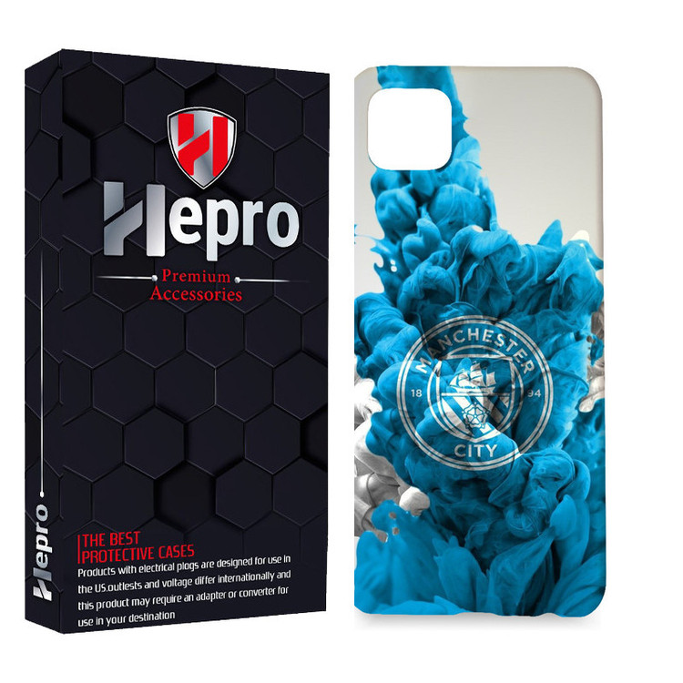 کاور هپرو مدل MC مناسب برای گوشی موبایل شیائومی REDMI 9C / REDMI 10A / POCO C3