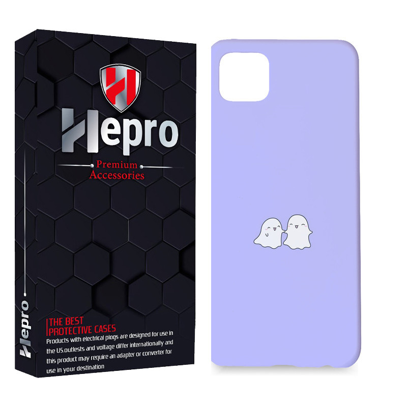 کاور هپرو مدل MC مناسب برای گوشی موبایل شیائومی REDMI 9C / REDMI 10A / POCO C3