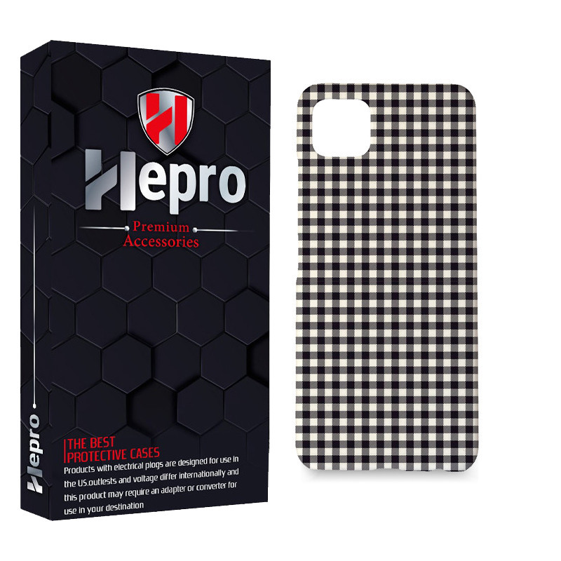 کاور هپرو مدل MC مناسب برای گوشی موبایل شیائومی REDMI 9C / REDMI 10A / POCO C3