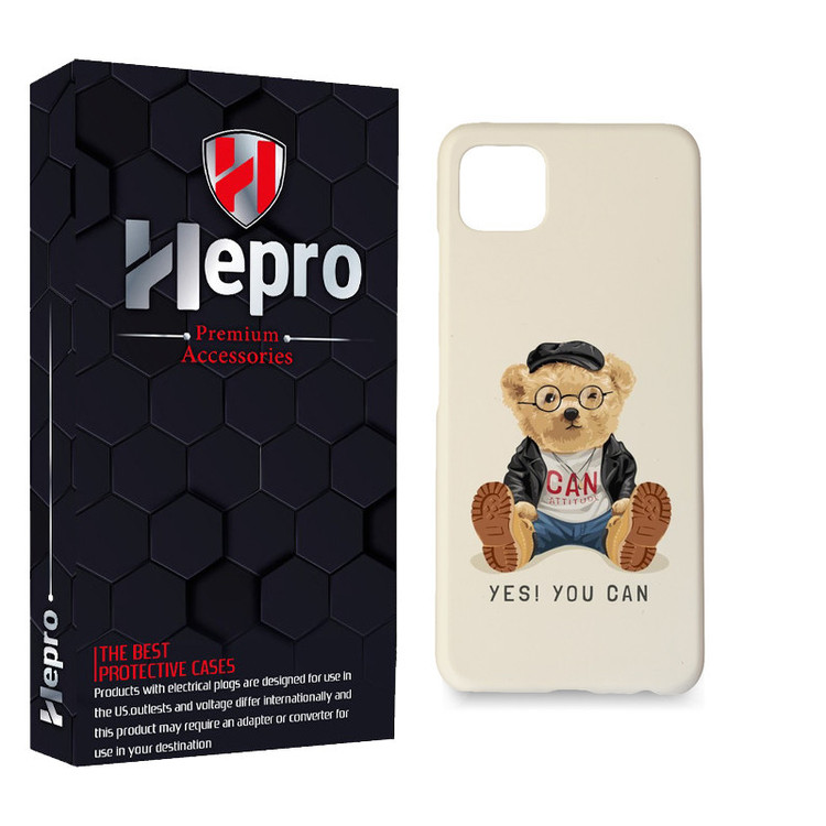 کاور هپرو مدل MC مناسب برای گوشی موبایل شیائومی REDMI 9C / REDMI 10A / POCO C3