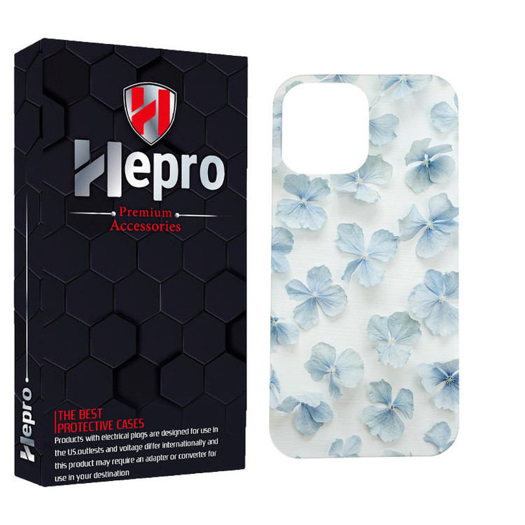 کاور هپرو مدل MC مناسب برای گوشی موبایل اپل IPHONE 14 PRO