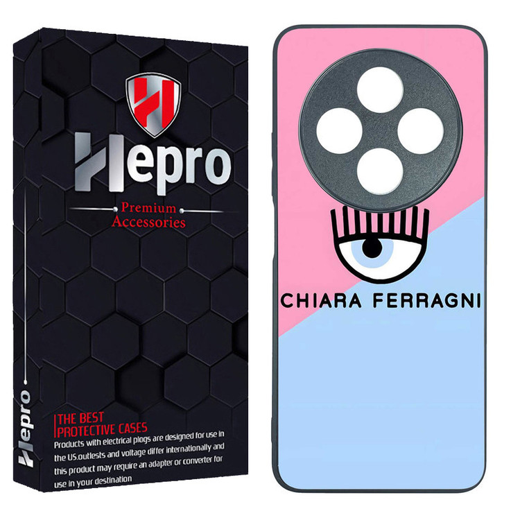 کاور هپرو طرح فانتزی مدل TPU مناسب برای گوشی موبایل شیائومی Poco C75