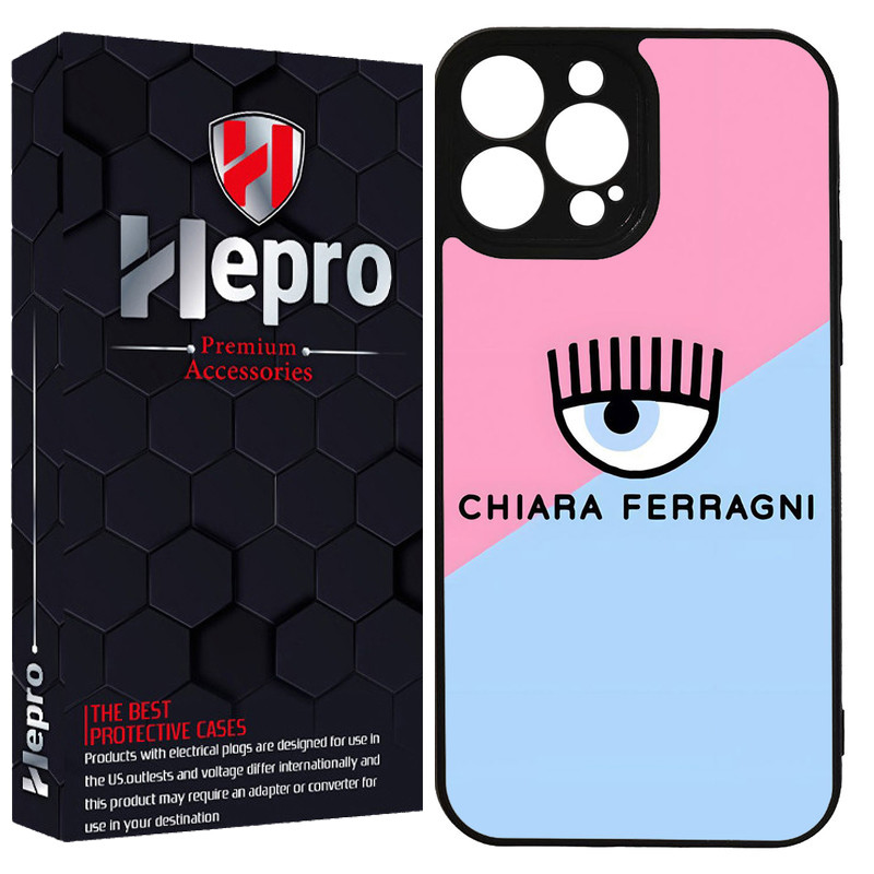 کاور هپرو طرح فانتزی مدل TPU مناسب برای گوشی موبایل اپل IPHONE 16 PRO