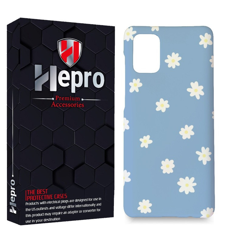 کاور هپرو مدل MC مناسب برای گوشی موبایل شیائومی REDMI 9T
