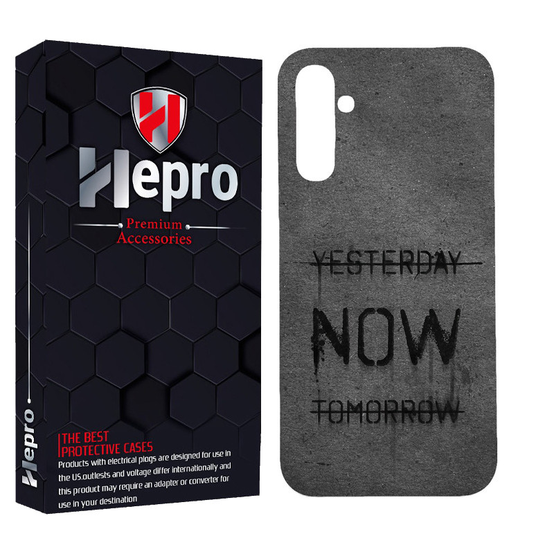 کاور هپرو مدل MC مناسب برای گوشی موبایل سامسونگ Galaxy A13 5G