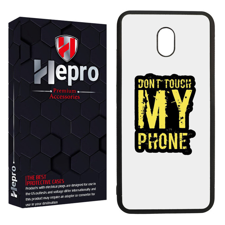 کاور هپرو طرح فانتزی مدل TPU مناسب برای گوشی موبایل شیائومی Redmi 8A