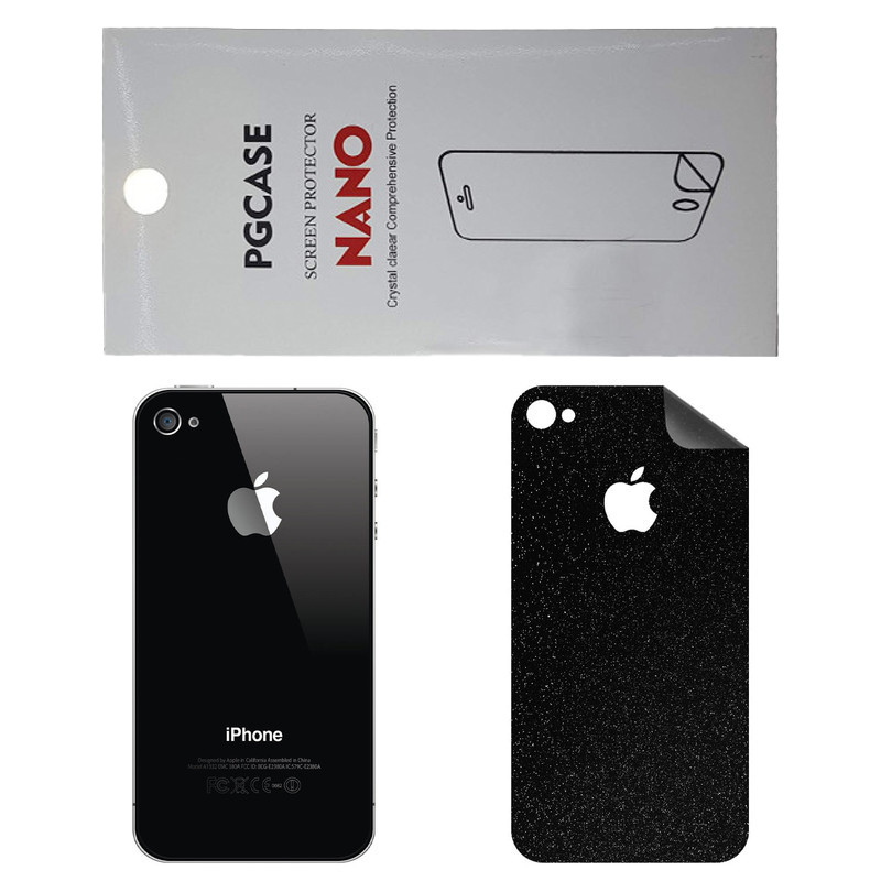 برچسب پوششی مدل STAR SD مناسب برای گوشی موبایل اپل iPhone 4S
