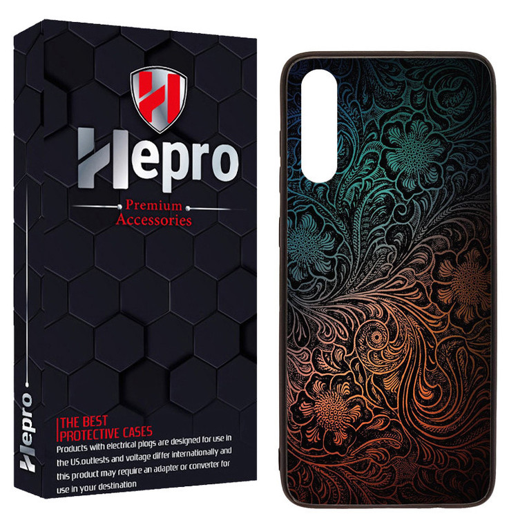 کاور هپرو طرح فانتزی مدل TPU مناسب برای گوشی موبایل سامسونگ Galaxy A50 / A50S / A30S