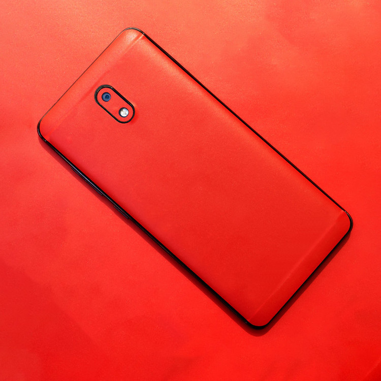 محافظ صفحه نمایش اینفینیتی مدل PRO مناسب برای گوشی موبایل سامسونگ GALAXY NOTE 8 به همراه برچسب پوششی
