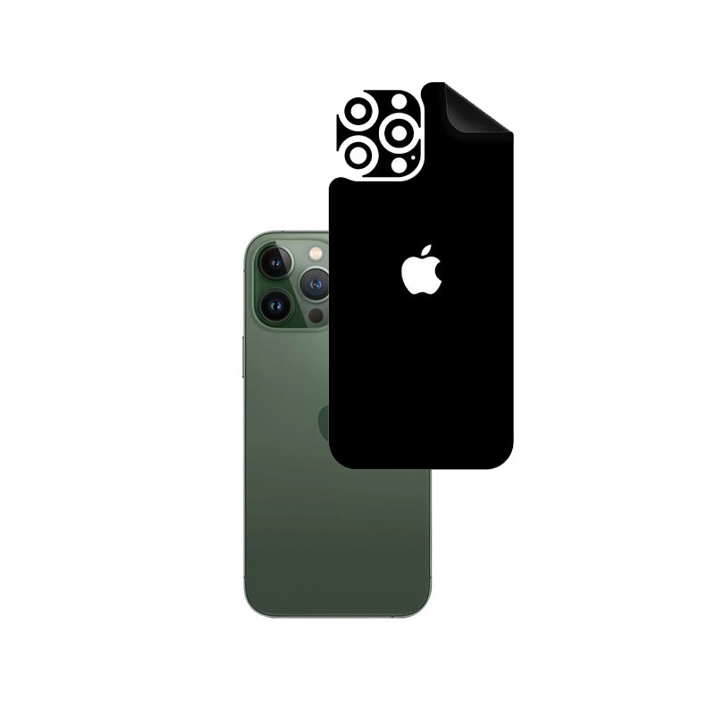 برچسب پوششی مدل PG RG مناسب برای گوشی موبایل اپل iPhone 12 Pro