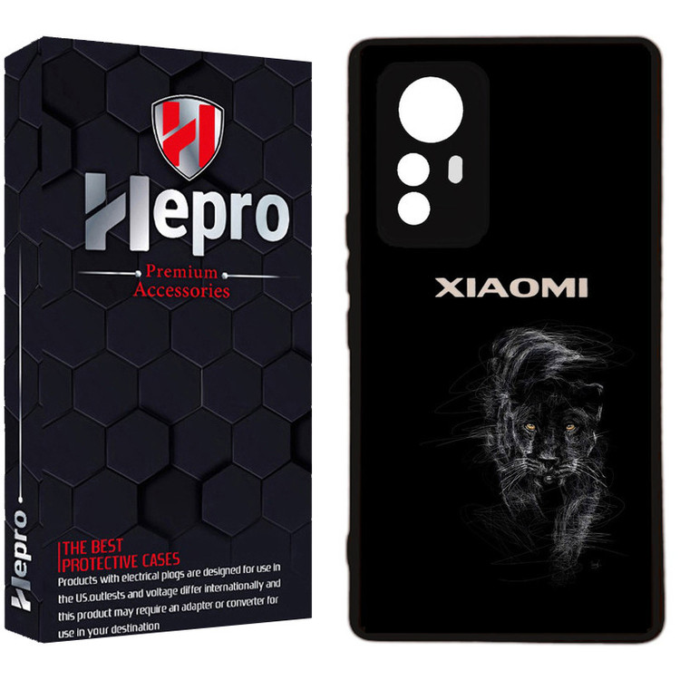کاور هپرو طرح فانتزی مدل TPU مناسب برای گوشی موبایل شیائومی Redmi Note 12S