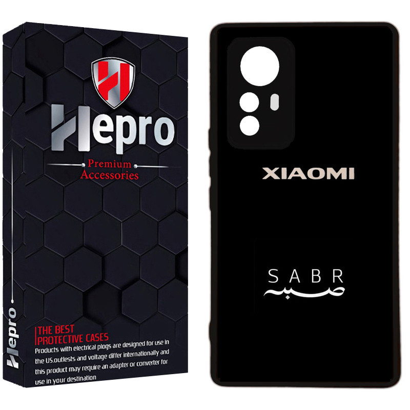کاور هپرو طرح فانتزی مدل TPU مناسب برای گوشی موبایل شیائومی Redmi Note 12S