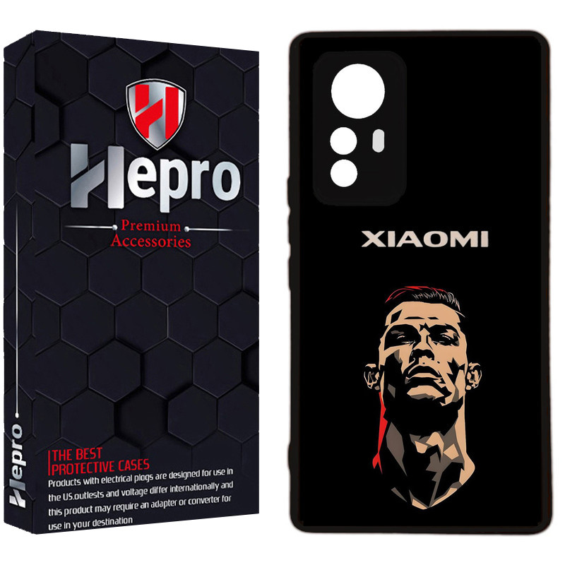 کاور هپرو طرح فانتزی مدل TPU مناسب برای گوشی موبایل شیائومی Redmi Note 12S