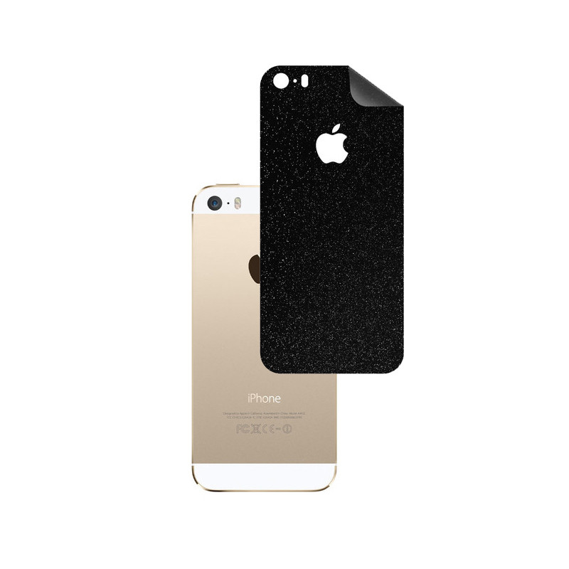 برچسب پوششی مدل PG SD مناسب برای گوشی موبایل اپل iPhone 5S