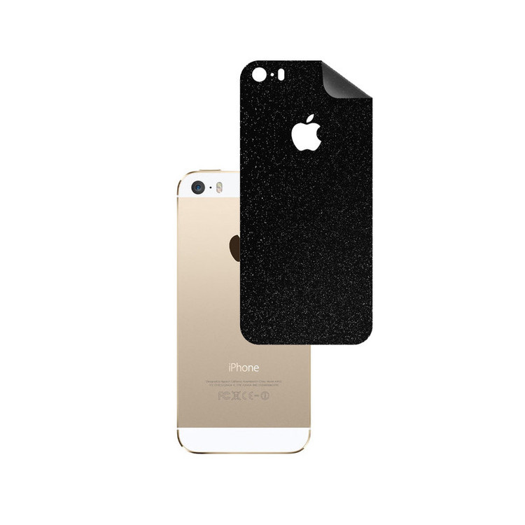 برچسب پوششی مدل PG SD مناسب برای گوشی موبایل اپل iPhone 5S