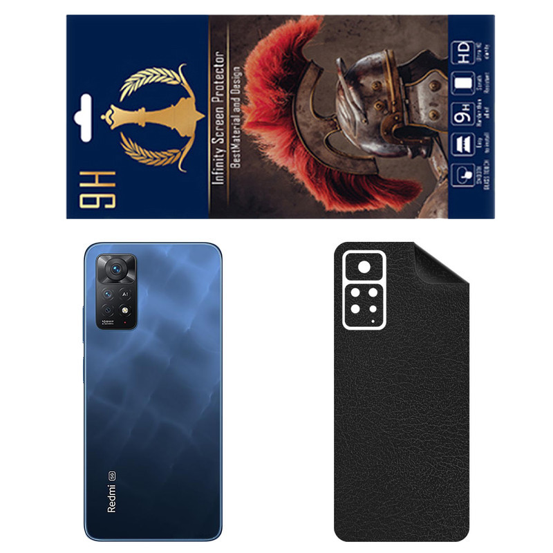 برچسب پوششی اینفینیتی مدل PRO CH مناسب برای گوشی موبایل شیائومی Redmi Note 11 Pro 5G