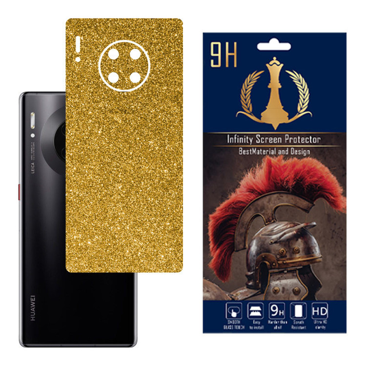 برچسب پوششی اینفینیتی مدل PRO MAX مناسب برای گوشی موبایل هوآوی MATE 30 PRO / MATE 30E PRO
