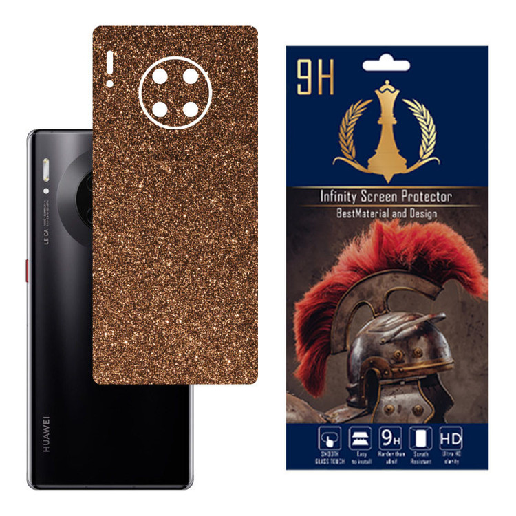 برچسب پوششی اینفینیتی مدل PRO MAX مناسب برای گوشی موبایل هوآوی MATE 30 PRO / MATE 30E PRO