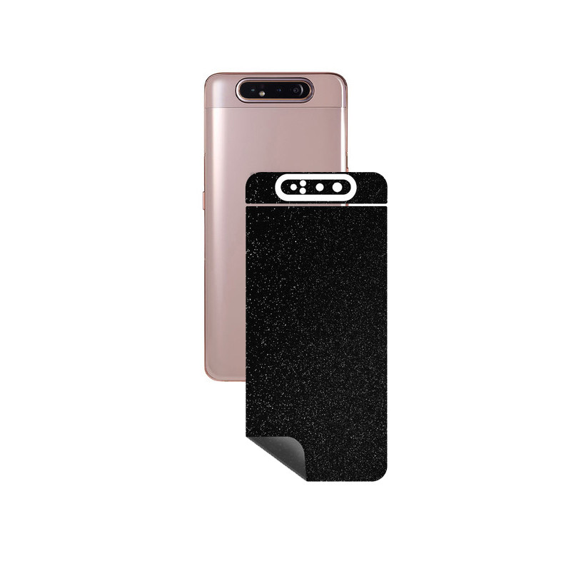 برچسب پوششی مدل PG SD مناسب برای گوشی موبایل سامسونگ Galaxy A80